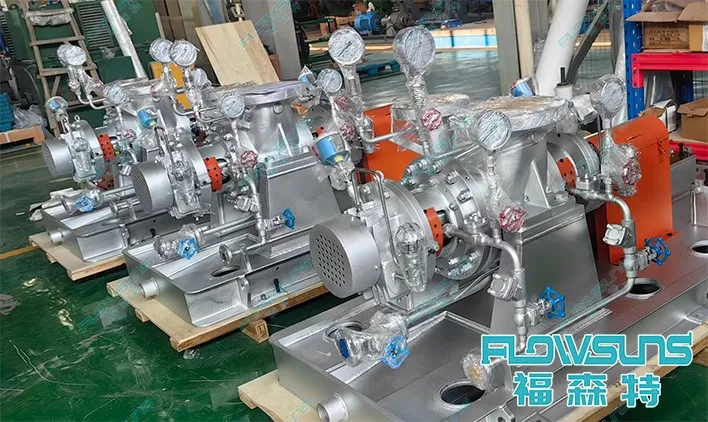 api-610-bb2-high-temperature-pump api-610-bb2-high-temperature-pump